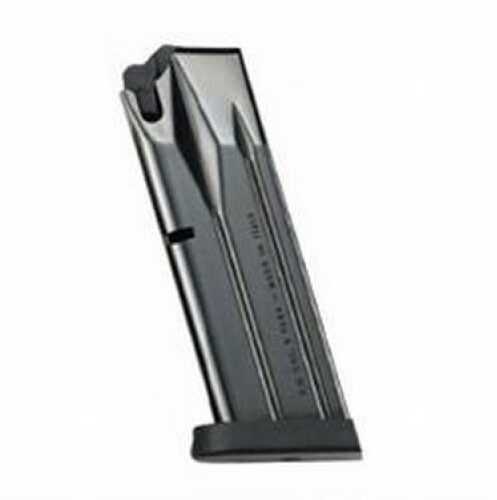 Bersa Magazine BP CC . 40 S&W 6-ROUNDS Black